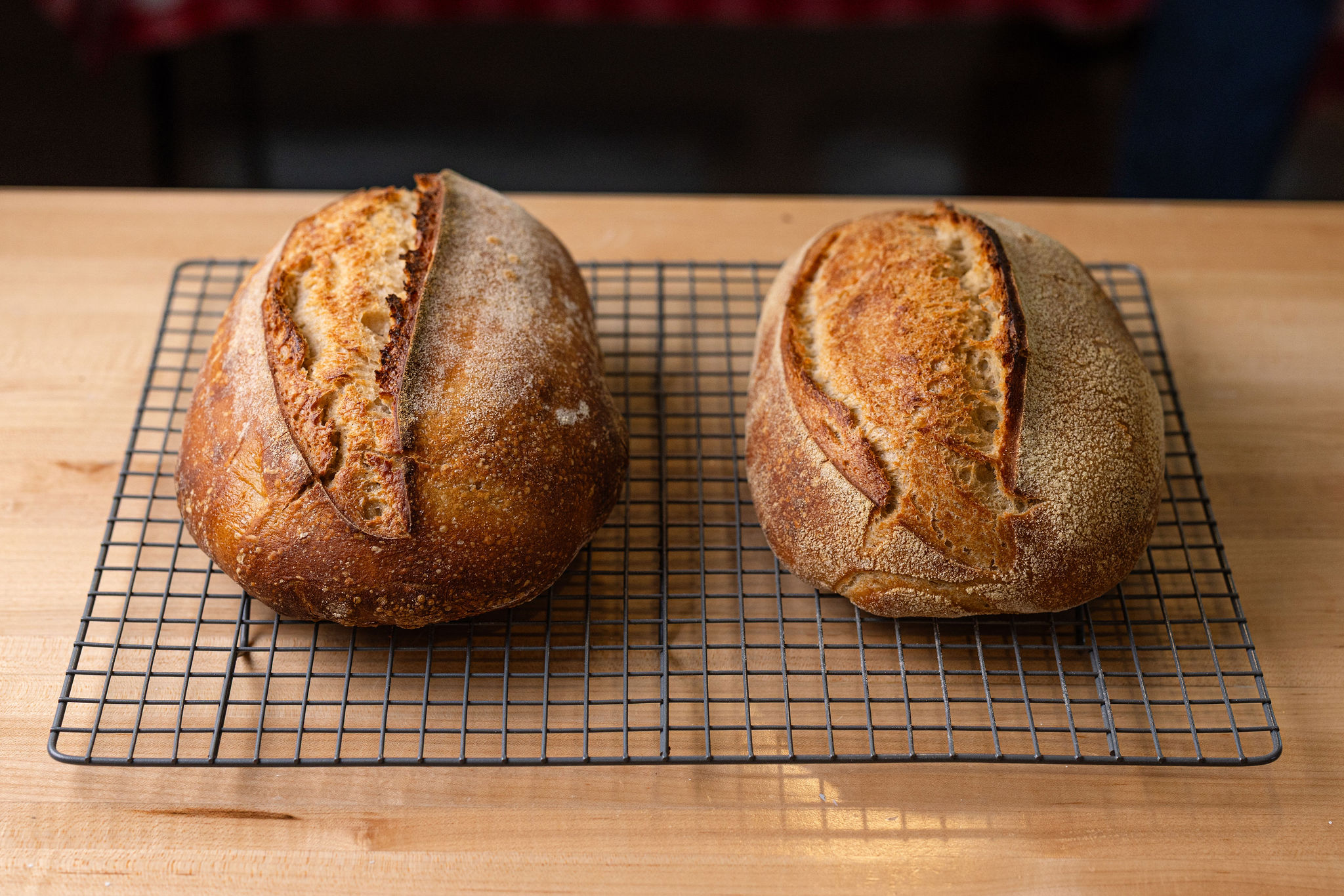 Sourdough bread